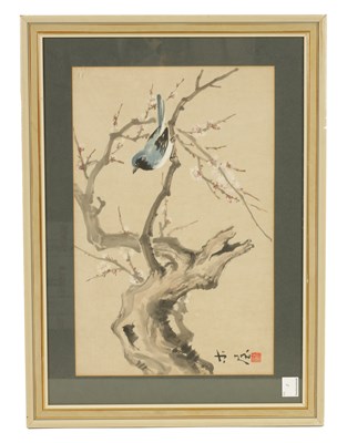 Lot 299 - A 19TH CENTURY JAPANESE SCHOOL