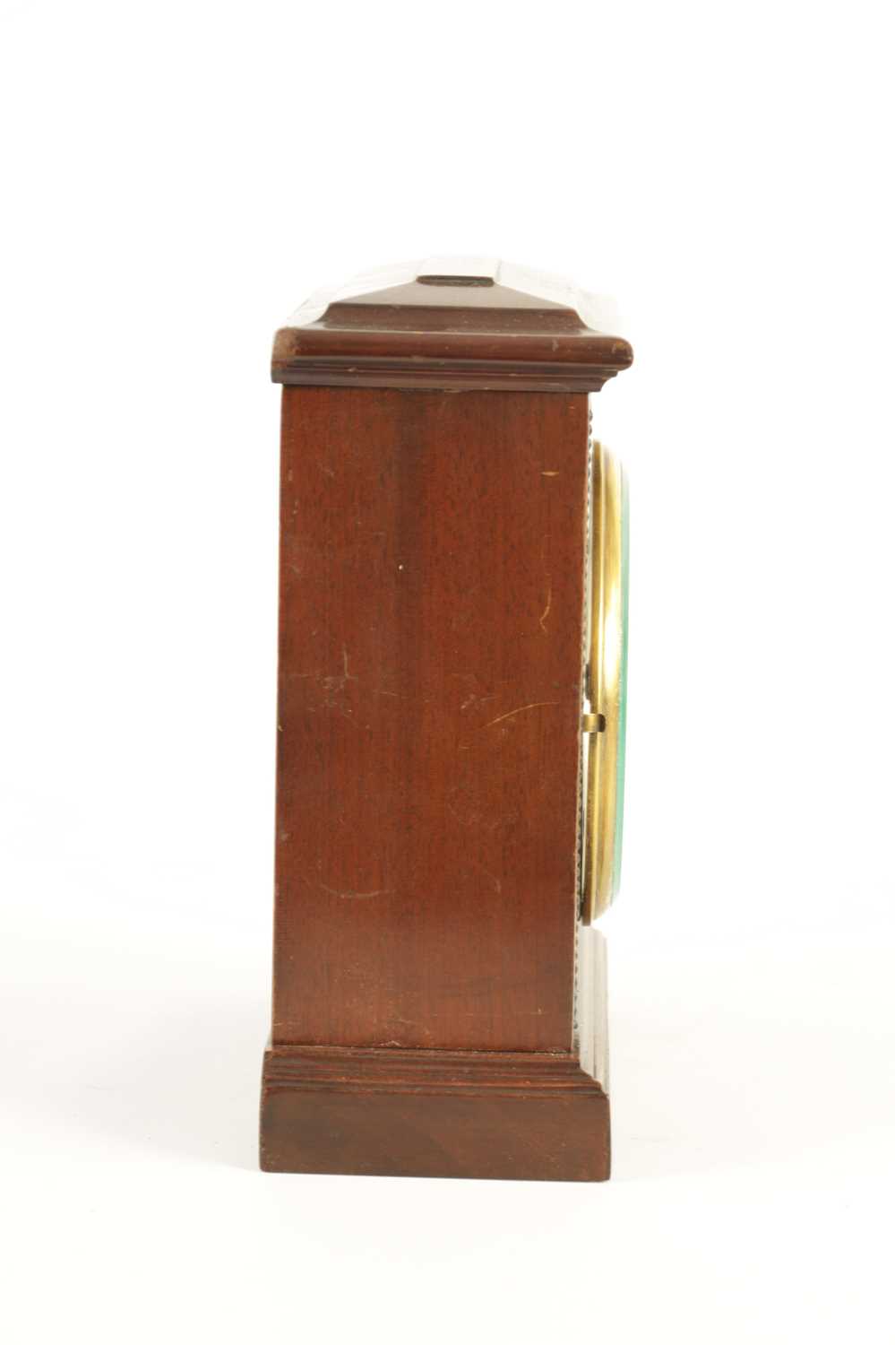 Lot 1095 - HAMILTON & INCHES, EDINBURGH. AN EARLY 20TH