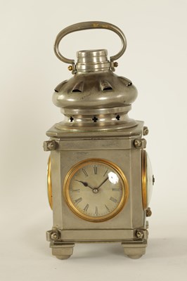 Lot 757 - A LATE 19TH CENTURY FRENCH INDUSTRIAL CLOCK COMPENDIUM