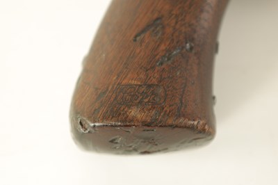 Lot 375 - STARR ARMS COMPANY, NEW YORK. A 19TH CENTURY SIX SHOT ARMY PERCUSSION REVOLVER