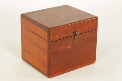 Lot 436 - A 20TH CENTURY AIR METER BY J. CASARTELLI & SONS OF MANCHESTER