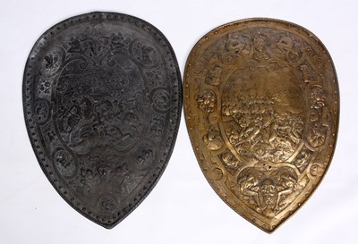 Lot 310 - AN INTERESTING 18TH CENTURY CONTINENTAL CAST...