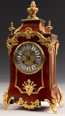 Lot 498 - A 19th Century Louis XVI style ornate gilt...