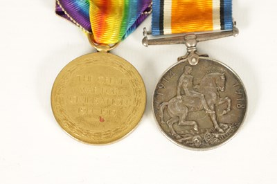 Lot 390 - A SELECTION OF WAR MEDALS