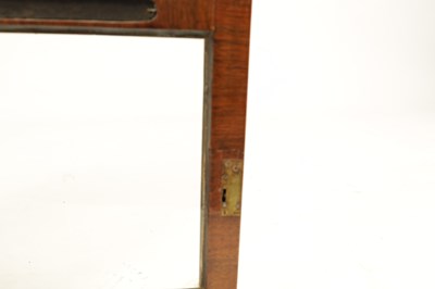Lot 502 - JONATHAN HOCKER, READING. A RARE QUEEN ANNE WALNUT AND ARABESQUE MARQUETRY  EIGHT-DAY VERGE BRACKET CLOCK WITH PULL QUARTER REPEAT