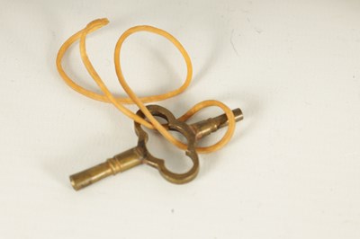 Lot 775 - A SMALL LATE 19TH CENTURY FRENCH PORCELAIN PANELLED ORMOLU CARRIAGE STYLE MANTEL CLOCK