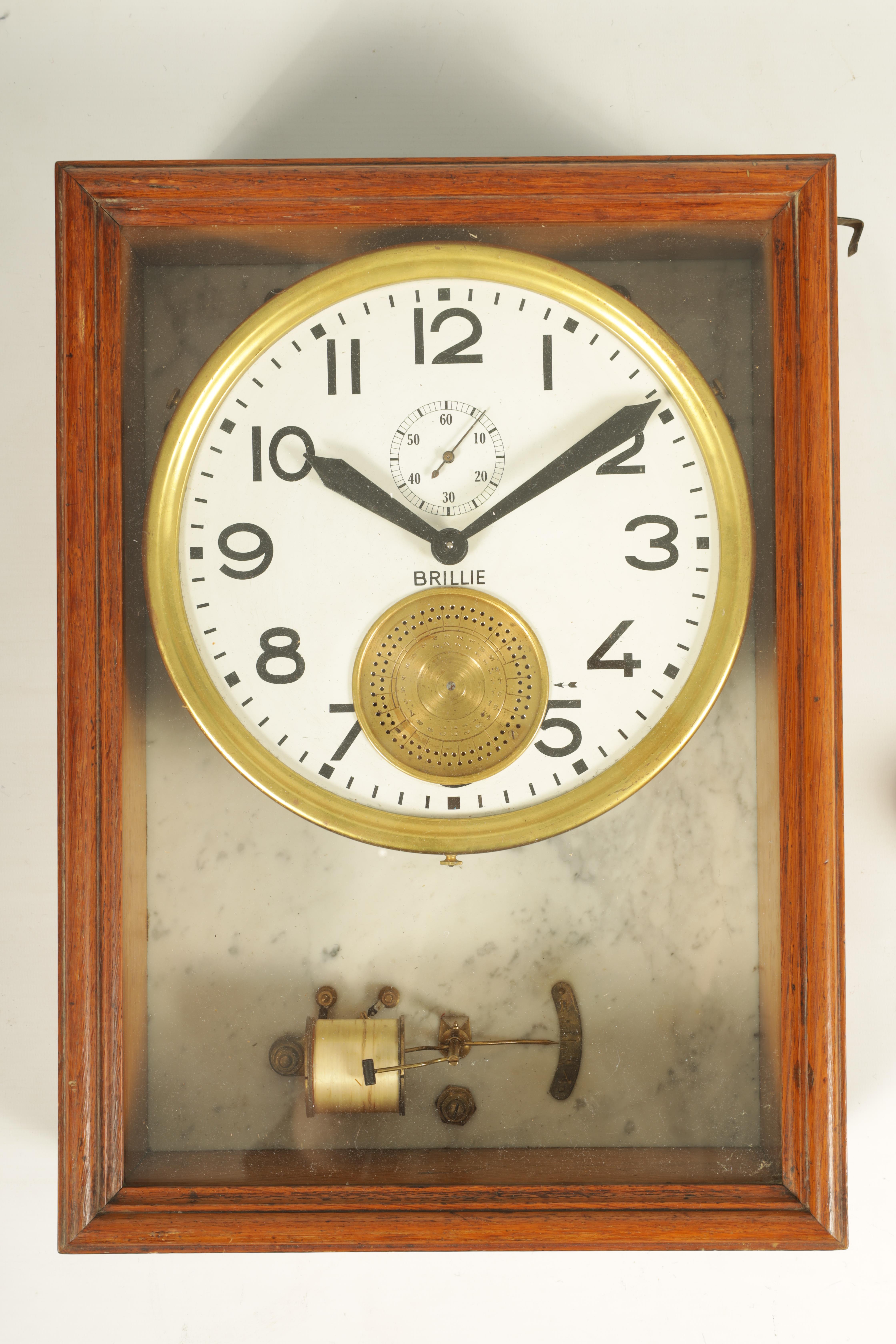 インテリア時計 brillie france vintage wall clock brillie france vintage wall clock Clock Brillie Wall from Brillie