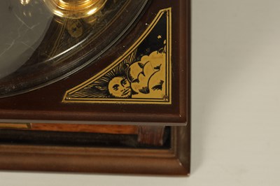 Lot 1005 - A ROYAL GEOGRAPHICAL SOCIETY MILLENNIUM CLOCK