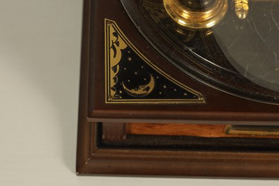 Lot 1005 - A ROYAL GEOGRAPHICAL SOCIETY MILLENNIUM CLOCK