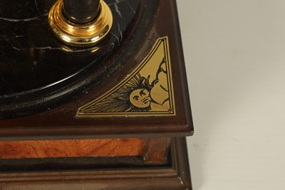 Lot 1005 - A ROYAL GEOGRAPHICAL SOCIETY MILLENNIUM CLOCK