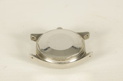 Lot 321 - A GENTLEMAN'S TISSOT SEASTAR MANUAL WRISTWATCH