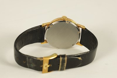 Lot 321 - A GENTLEMAN'S TISSOT SEASTAR MANUAL WRISTWATCH