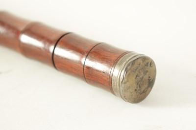 Lot 140 - AN INTERESTING EXPANDABLE REED CHANTER