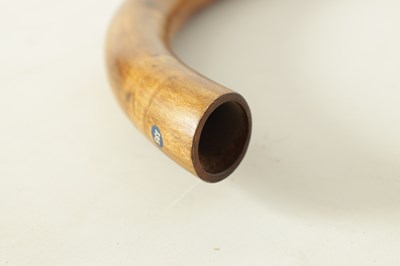 Lot 61 - AN EARLY ERIC MOULDER CRUMHORN