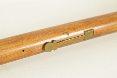 Lot 61 - AN EARLY ERIC MOULDER CRUMHORN