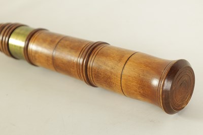 Lot 61 - AN EARLY ERIC MOULDER CRUMHORN