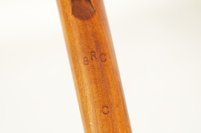 Lot 108 - THREE TABOR PIPES