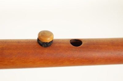 Lot 108 - THREE TABOR PIPES