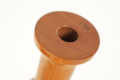 Lot 13 - A KUNG TENOR RECORDER