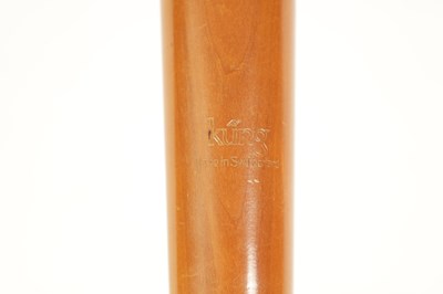 Lot 13 - A KUNG TENOR RECORDER