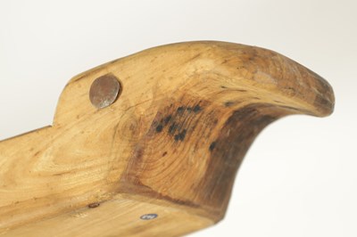 Lot 21 - A KANTELE BY CARLO BERGMAN, FINLAND