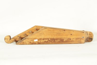 Lot 21 - A KANTELE BY CARLO BERGMAN, FINLAND