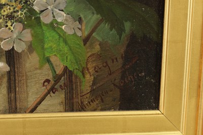 Lot 990 - PAUL HERMANN WAGNER, DAS MÄRCHEN 19TH CENTURY OIL ON CANVAS
