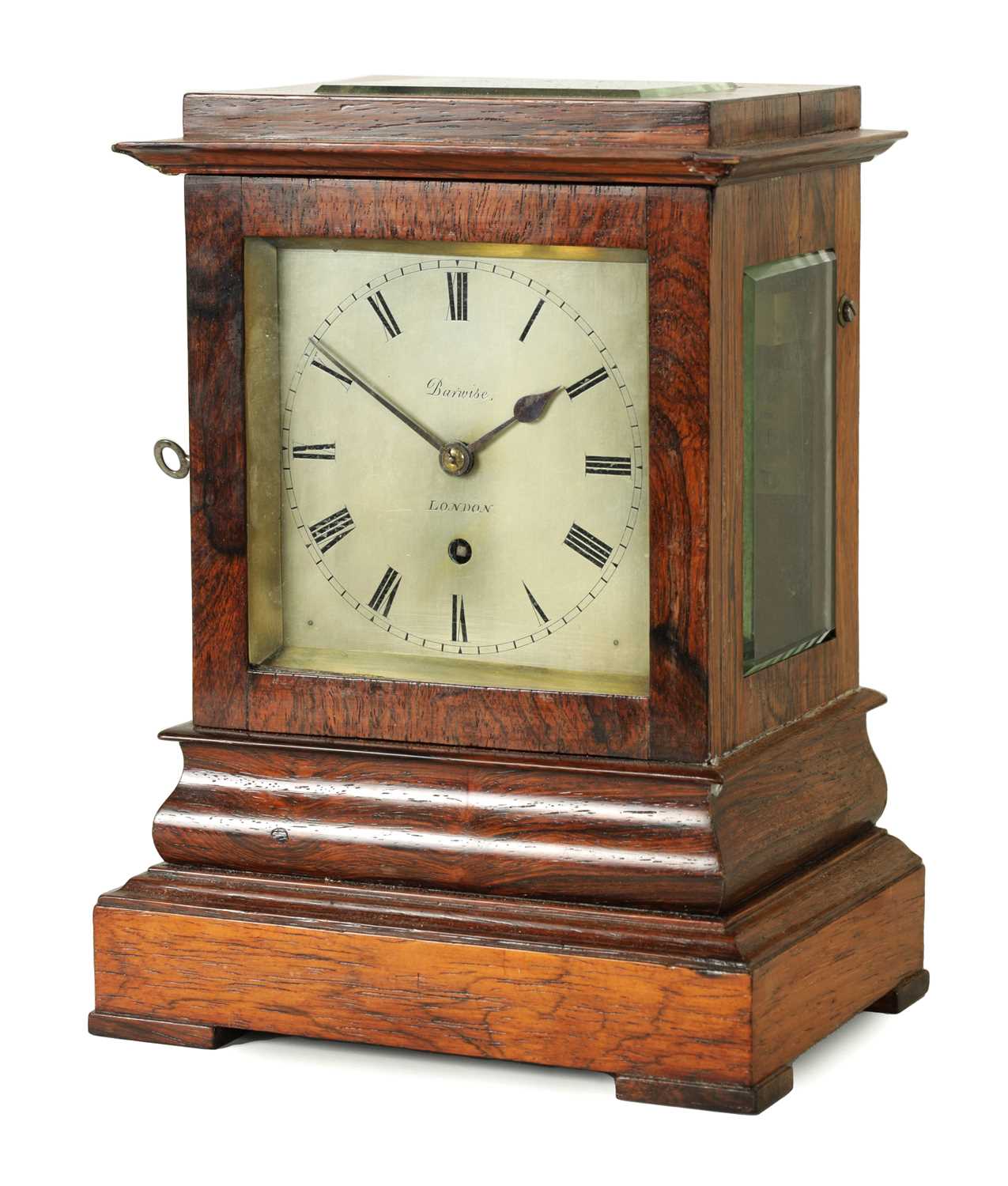 Lot 1144 - BARWISE, LONDON. A MID 19TH CENTURY