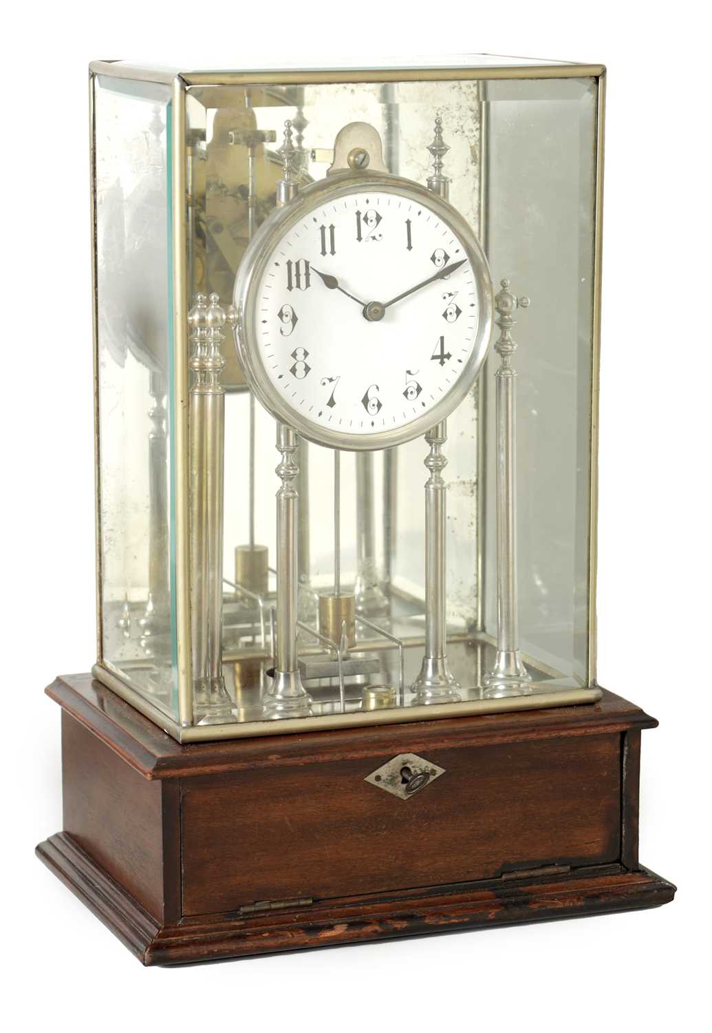 Lot 1121 - A RARE EARLY 20TH CENTURY EVEREADY ELECTRIC