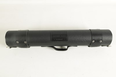 Lot 648 - A CLAIR GODFROY, PARIS. 1832 MODEL WOODEN FLUTE