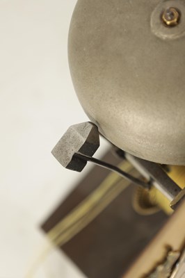 Lot 787 - WILLIAM ATKINSON, SHEFFIELD. AN UNUSUAL EARLY 18TH CENTURY EIGHT-DAY LONGCASE CLOCK