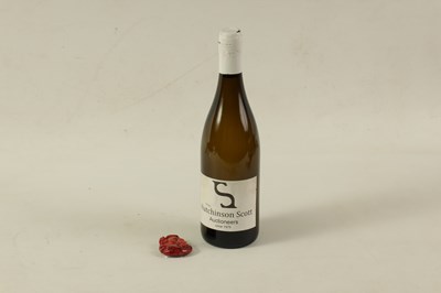 Lot 167 - A CHINESE RED JADE CARVED AND PIERCED SCULPTURE