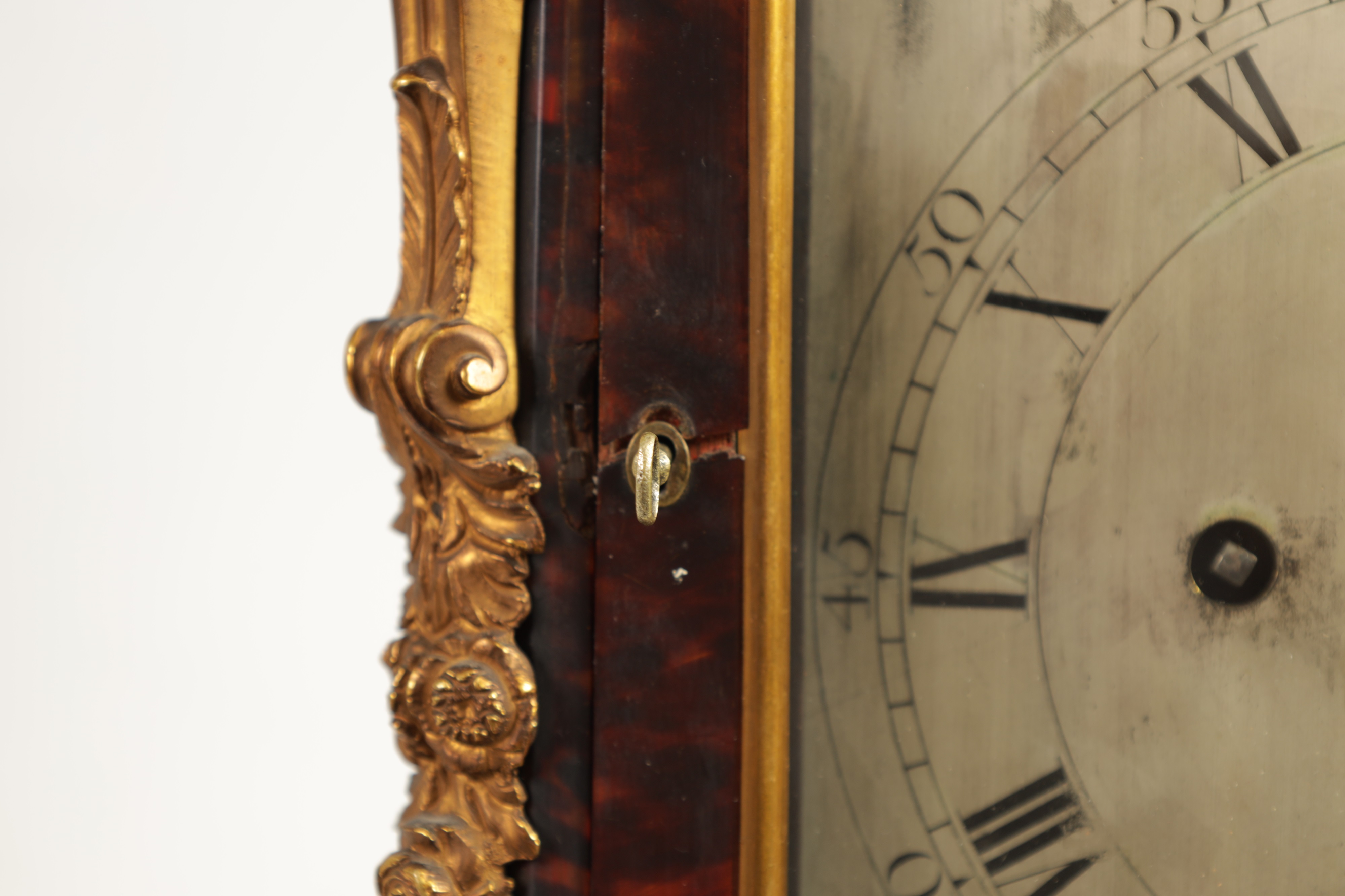 Lot 711 JOSIAH EMERY, LONDON. A FINE III