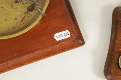 Lot 410 - A COLLECTION OF 19TH CENTURY WEIGHING SCALES