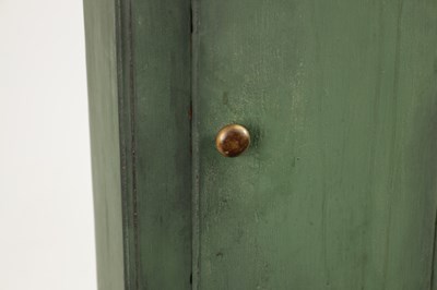 Lot 708 - SAMUAL OGDEN, BENWELL. AN EARLY 18TH CENTURY 30-HOUR LONGCASE CLOCK