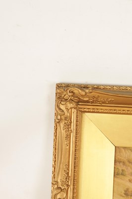 Lot 823 - COPLEY FIELDING 19TH CENTURY WATERCOLOUR