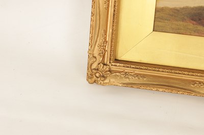 Lot 823 - COPLEY FIELDING 19TH CENTURY WATERCOLOUR