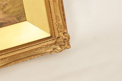 Lot 823 - COPLEY FIELDING 19TH CENTURY WATERCOLOUR