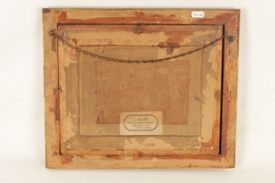 Lot 823 - COPLEY FIELDING 19TH CENTURY WATERCOLOUR