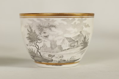 Lot 67 - A COLLECTION OF VARIOUS 19TH CENTURY PORCELAIN AND OTHER WARES