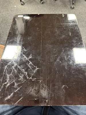 Lot 174 - A FINE JAPANESE MEIJI PERIOD RAISED LACQUER WORK BOX