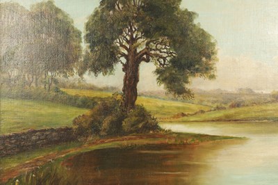 Lot 830 - C. FOTHERGILL. OIL ON CANVAS