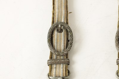 Lot 460 - A GERMAN ARMY (HEER) PARADE DAGGER