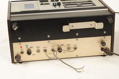 Lot 755 - TANDBERG A. R. VETTER CO MODEL C INSTRUMENTATION CASSETTE RECORDER