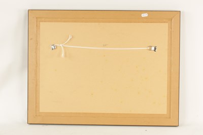 Lot 1024 - A PABLO PICASSO LIMITED EDITION COLOUR LITHOGRAPH TITLED 'STUDIO (II)'