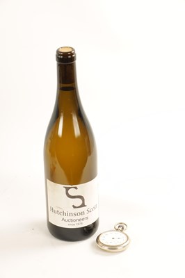 Lot 105 - WALTHAM POCKET WATCH