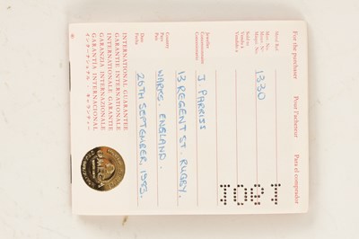 Lot A 9CT GOLD OMEGA CONSTELLATION GENTLEMAN'S QUARTZ WRISTWATCH ON A MILANESE STYLE BRACELET WITH LADDER CLASP