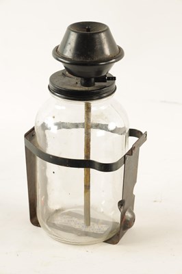 Lot 22 - A VINTAGE 'TRICO' AUTOMATIC WINDSCREEN WASHER BOTTLE