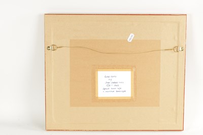 Lot 197 - ATT. JOHN VARLEY O.W.S (1778-1842) WATERCOLOUR