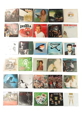 Lot 188 - A COLLECTION OF VINYLS